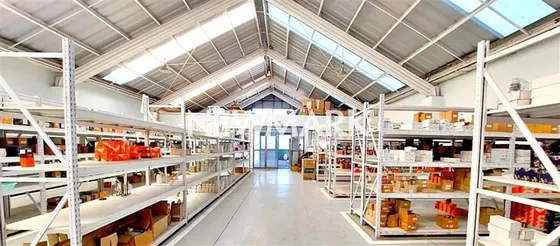 Industrial En Venta En Quinta Normal