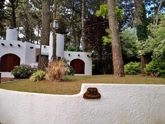 Casa Chalet  En Venta En Costa Del Este, Costa Atlántica, Buenos Aires