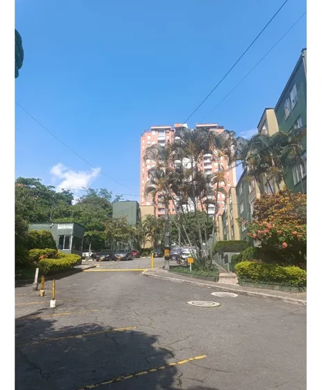 Vendo Apartamento En Pilarica Medellín  ¡¡¡precio Oportunidad!!! 