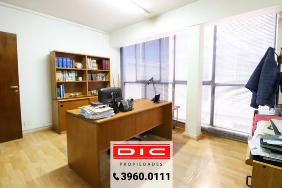 Oficina 5 Ambientes Venta - Villa Urquiza