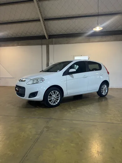 Fiat Palio 1.6 Essence 115cv