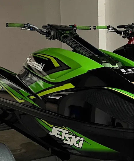 Kawasaki