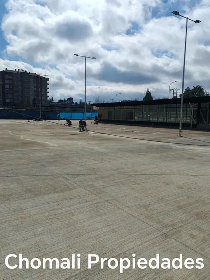 Local Comercial De 1 Piso En Martin Lutero