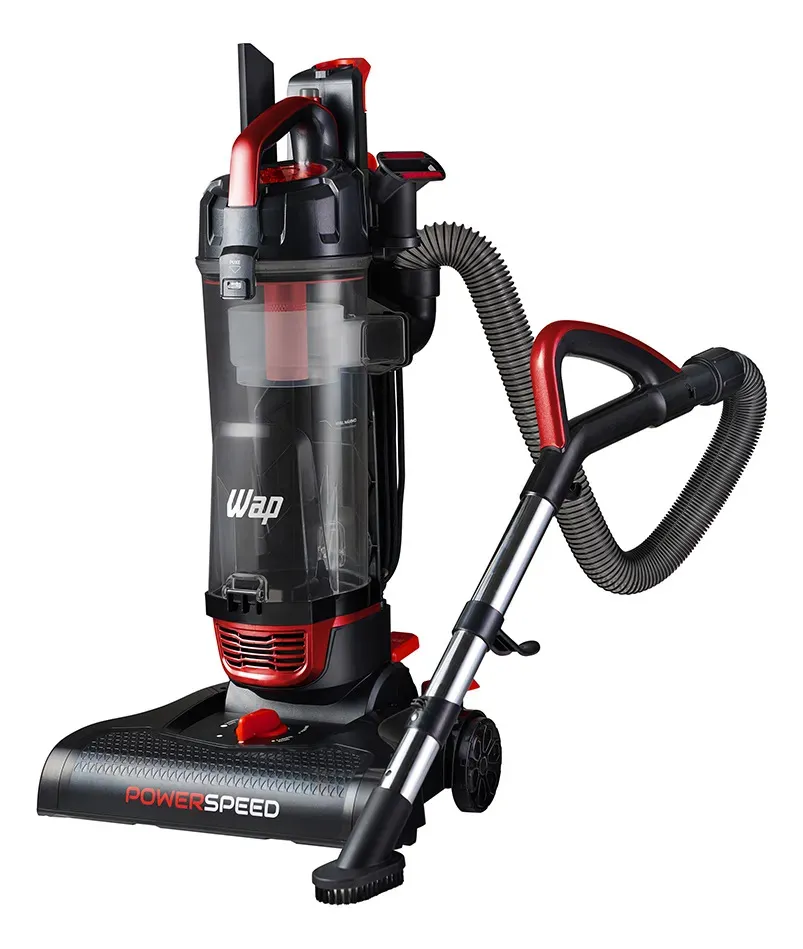 Aspirador WAP Power Speed