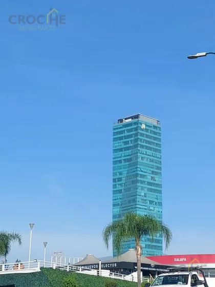 Oficina En Venta En Torre Jv Xalapa Veracruz