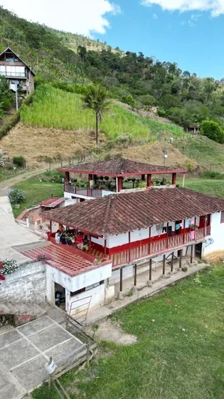 Finca Cafetera En Venta En Andes - Antioquia
