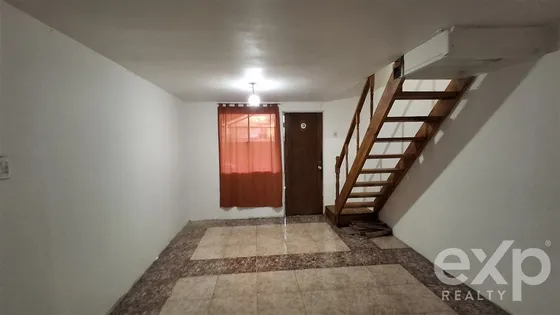 Casa En Venta De 3d/2b. En Lo Barnechea