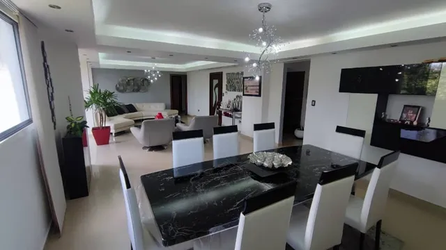Espectacular Apartamento Las Salias