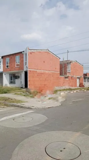 Vendo Casa Esquinera A 20 Minutos De Cali Barrio Belorizonte Villagorgona Candelaria Valle Del Cauca
