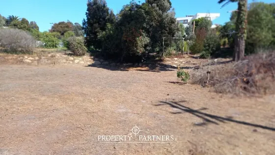 Terreno Con Vista A Desembocadura Y Humedal
