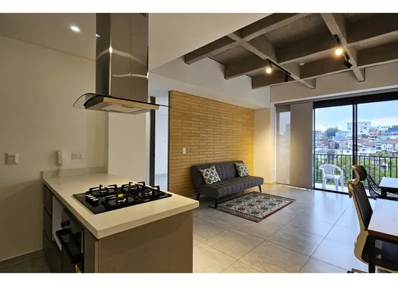 Se Vende Apartamento En La Avenida Centenario Monserrat Con Bodega