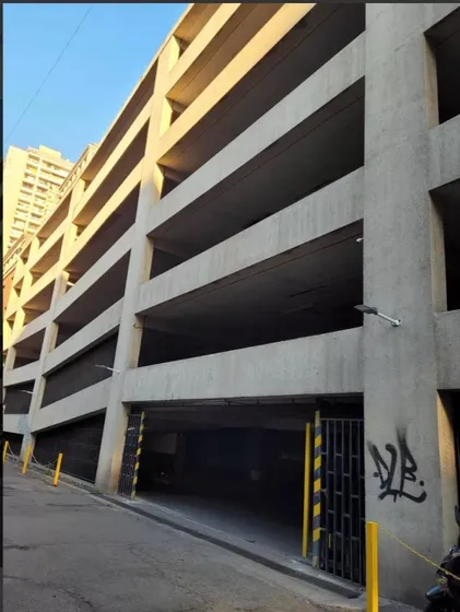 Estacionamiento En Excelente Ubicación Ggcc Incluidos