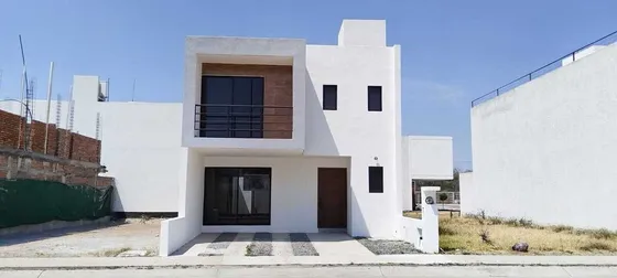 Casa En Venta Zana Entorno Residencial Celaya