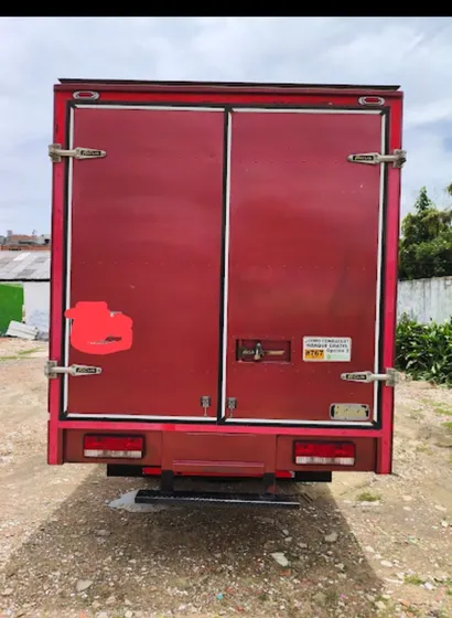 Jac Hfc1035 Kn