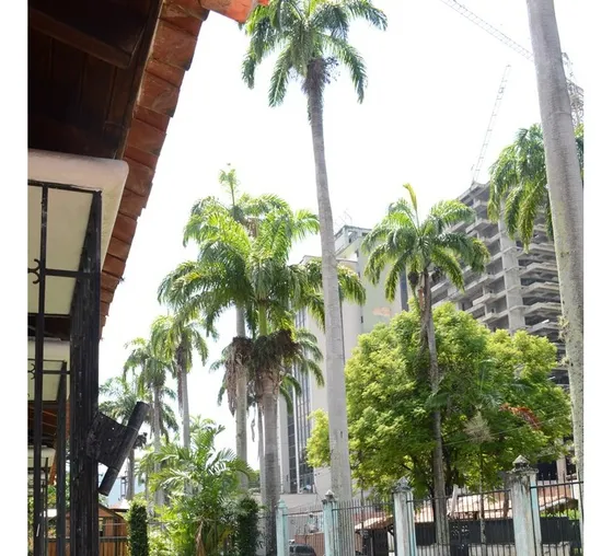 Se Vende Casa Comercial En La Urbanizacion Carabobo Cercadel Viñedo Mcc