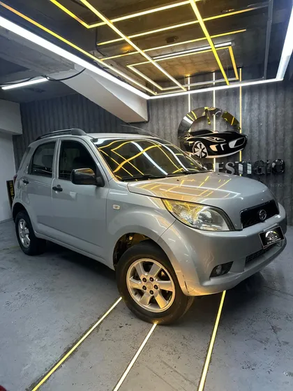 Daihatsu Terios Beggo Beggo