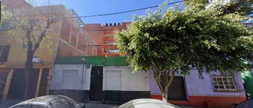 Casa En Venta En Miguel Hidalgo Cdmx. / Recuperacion Bancaria Laab2