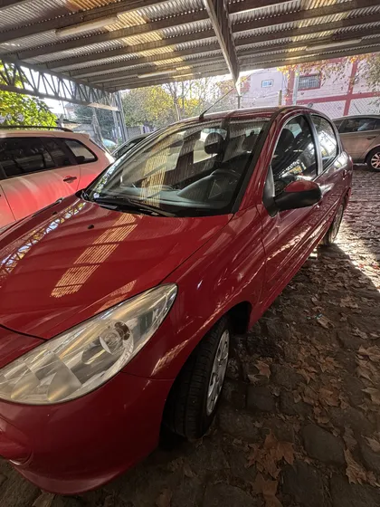 Peugeot 207 1.4 Allure 75cv