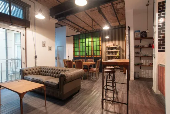 Venta Monoambiente En Monserrat