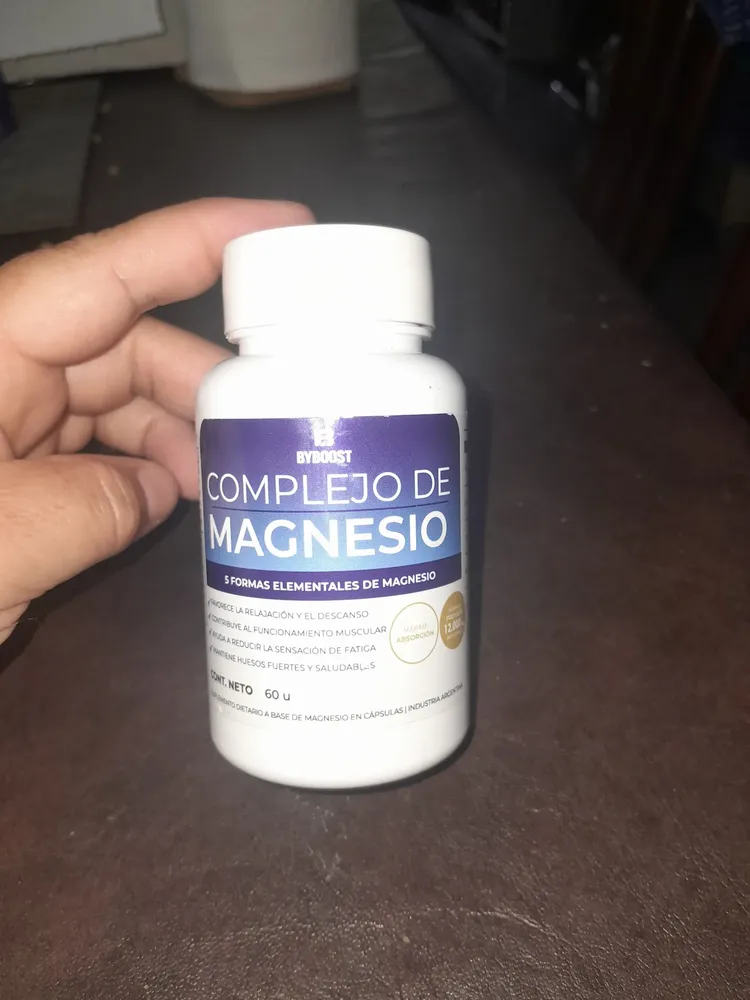Foto de reseña ByBoost