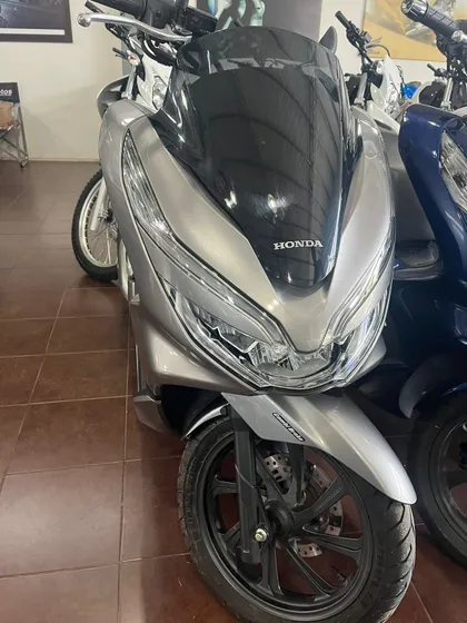 Honda  Pcx150 