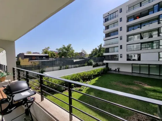 Departamento En Venta De 2 Dorm Providencia Nuevos - Almagro
