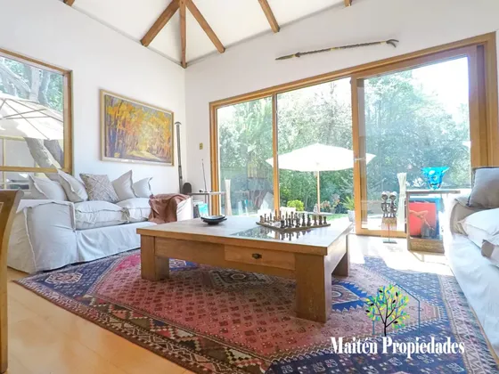 Amplio Jardin- Imperdible- Maiten Propiedades