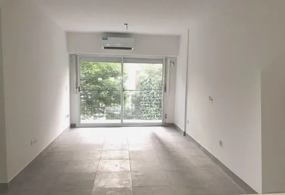 Departamento De 3 Amb En Nuñez