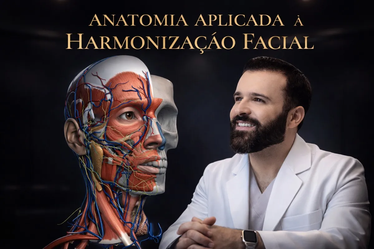 Facial Anatomy Immersion401276516655452160