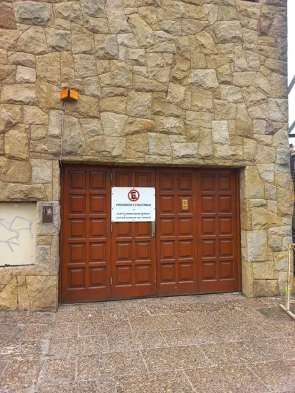 Alquiler Cochera Mar Del Plata