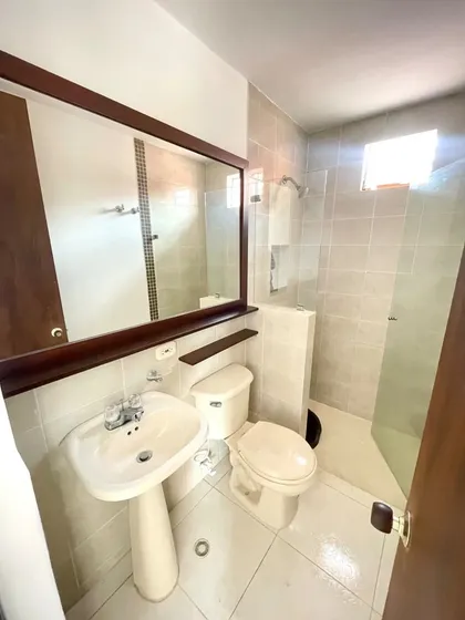 Arriendo Habitación Barrio La Hacienda
