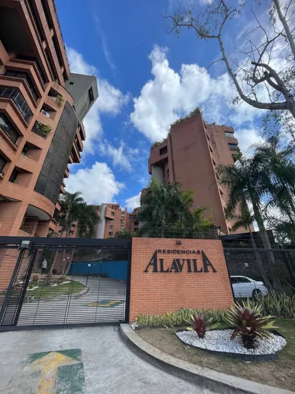 Venta De Apartamento Ph En Los Samanes