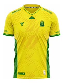 Camiseta Atlético Nacional Puma MercadoLibre 📦