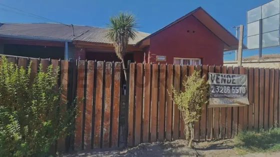 Casa En Venta Camino Buin Maipo