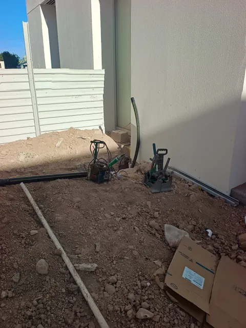 Servicio De Electrofusion 