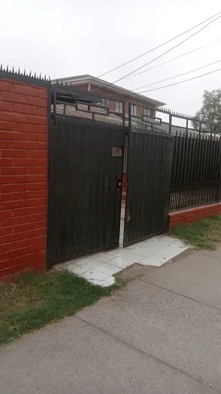 Casa El Caribe 5d/3b, Puente Alto