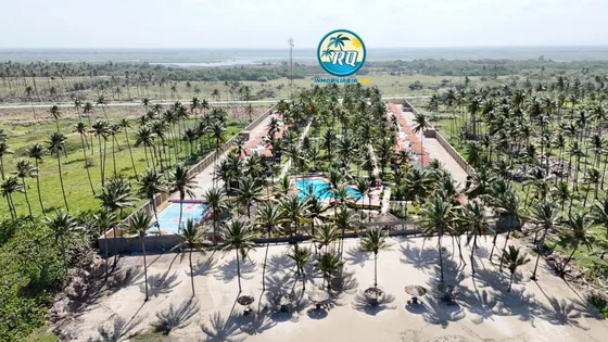Res. Villas Costa Grande - Apartamento En Venta.