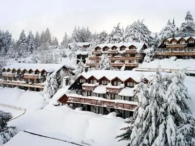 Club Hotel Catedral Alquiler Y Venta Todo El Año