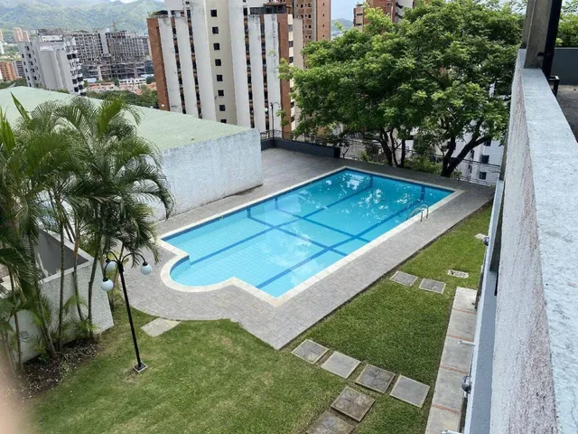 Se Vende Apartamento 175m2 Edif. Isla Los Roques El Bosque