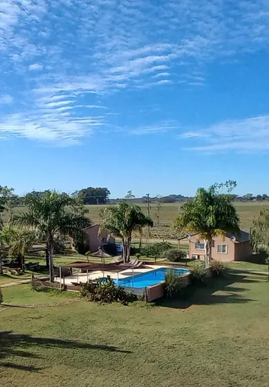Vendo Complejo De Cabañas En Cañuelas,  Dueño Directo 