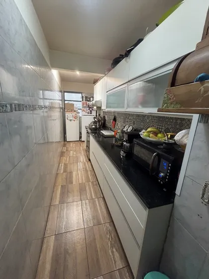 Departamento  En Venta En Las Cañitas, Capital Federal, Buenos Aires
