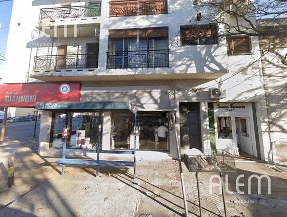 Departamento - Banfield Oeste