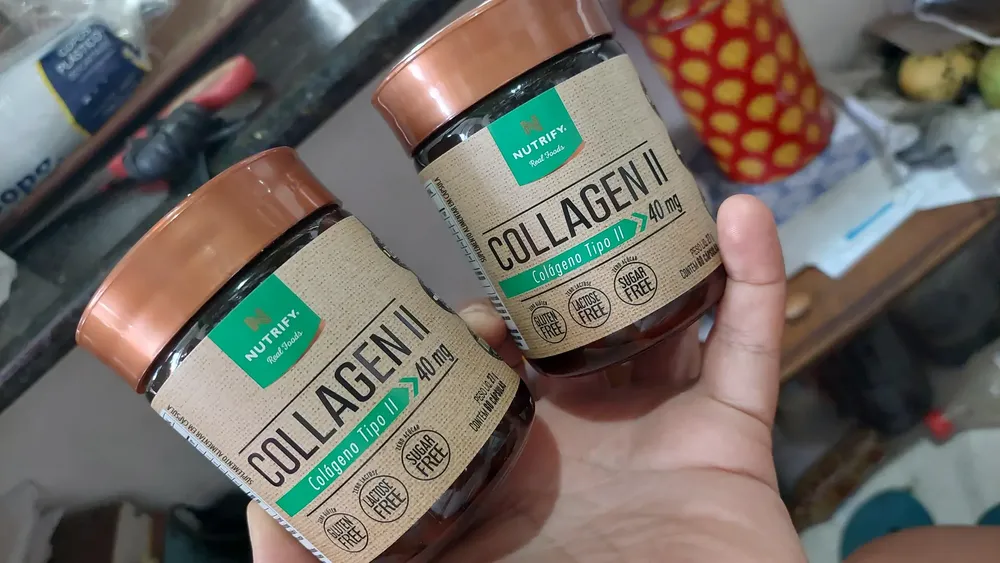 Foto do produto compartilhada pelo comprador 1 de 5