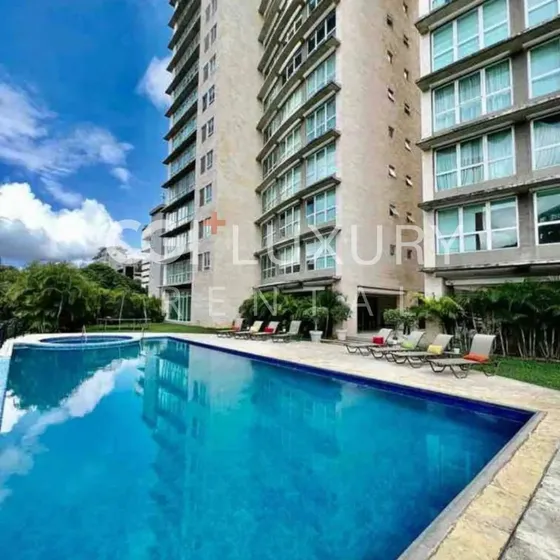Cgi+ Luxury Rental  Alquila Por Día, Apto, El Rosal Caracas 