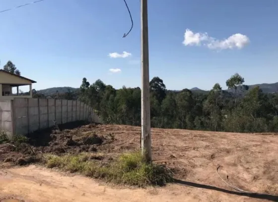 Terreno Franco Da Rocha 
