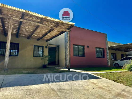 Casa En Venta, Old Man Al 800 (casa N°3), Loma Verde, Escobar