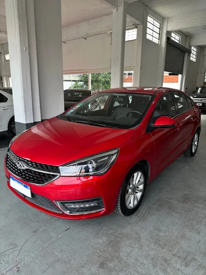 Chery Arrizo 5 1.5 Confort