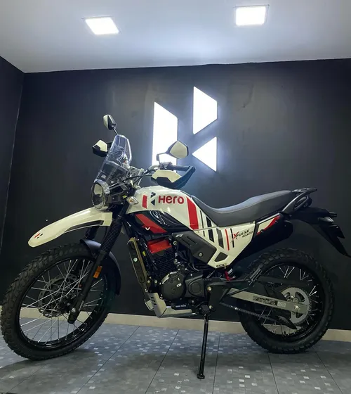Xpulse 200 Rally 2026 ¡fácil Financiación!