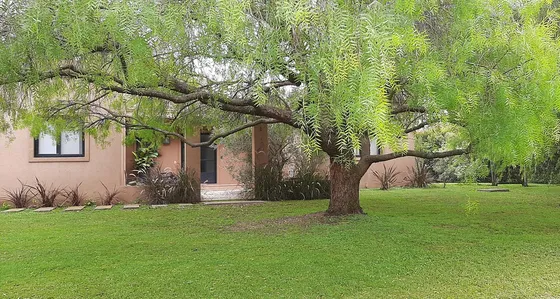 Casa En Estancias Del Pilar La Argentina 1 (renta Mayo 25)