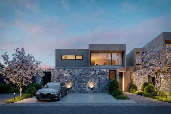 Condominio Las Flores